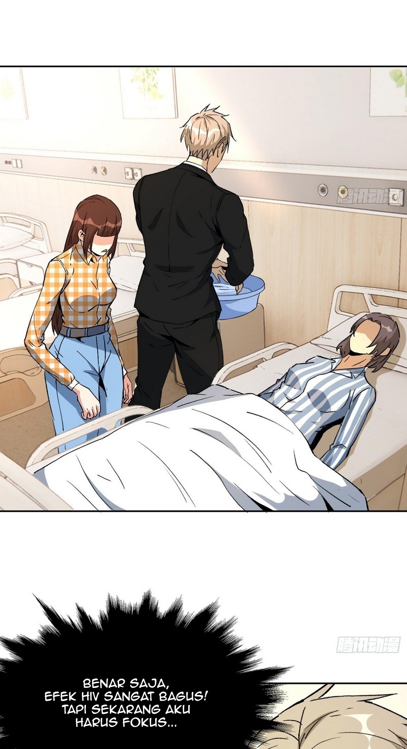 Super Wild Genius Chapter 43 Gambar 5