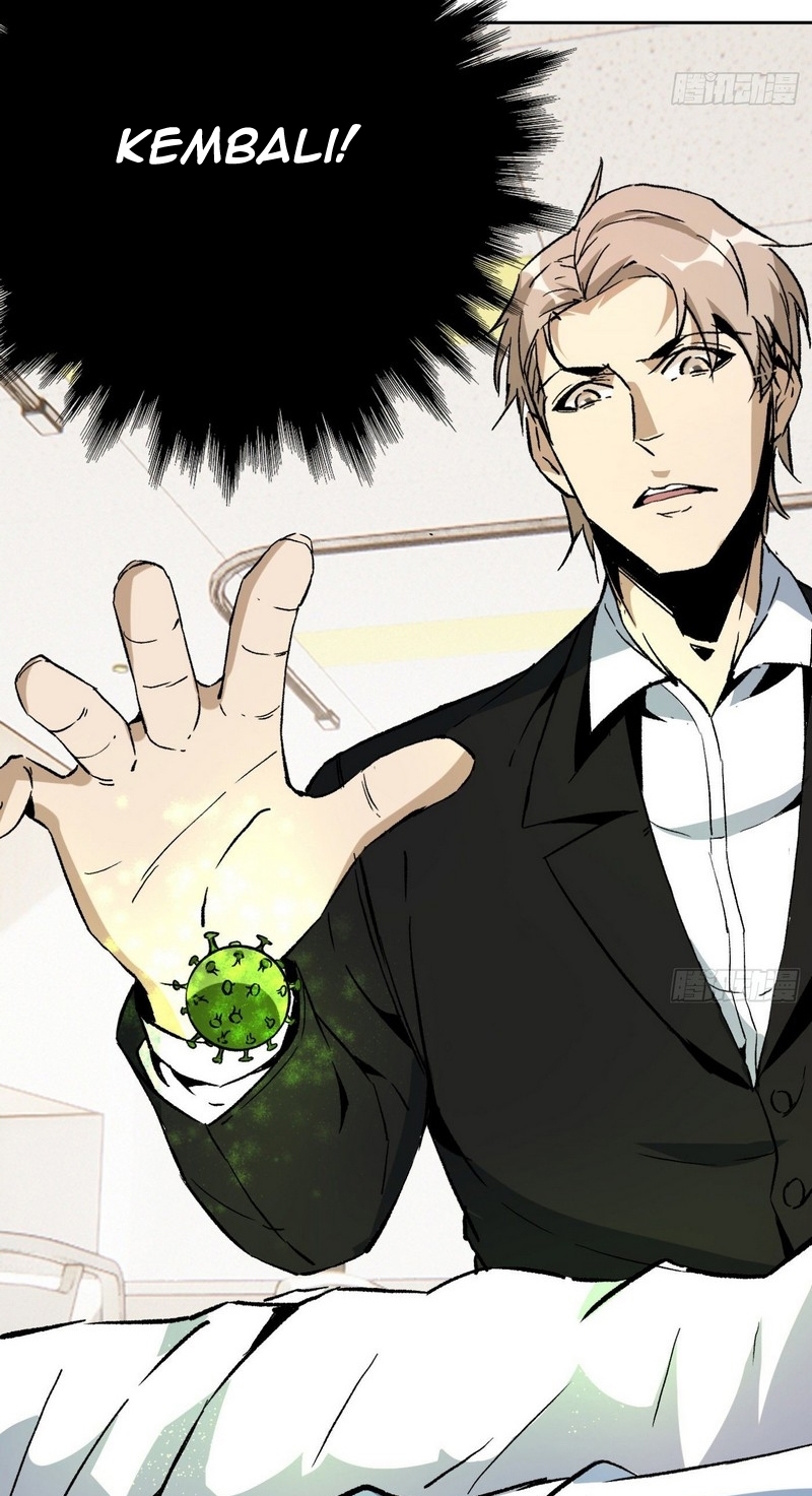 Super Wild Genius Chapter 43 Gambar 7
