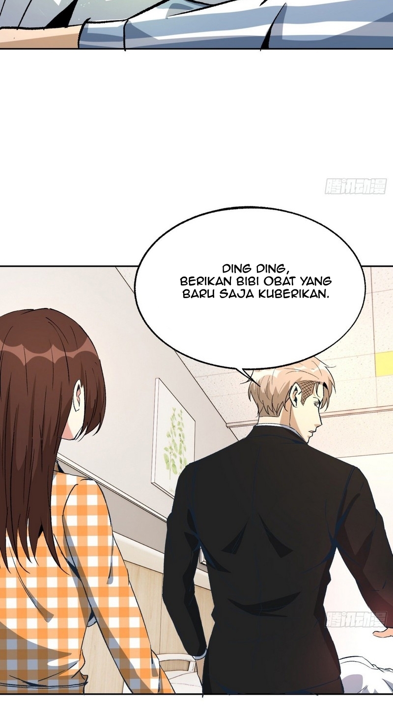 Super Wild Genius Chapter 43 Gambar 8