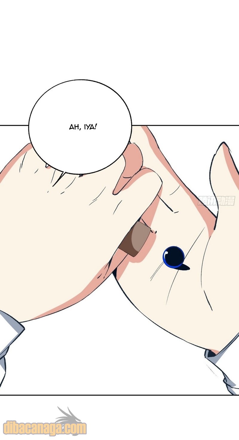Super Wild Genius Chapter 43 Gambar 9