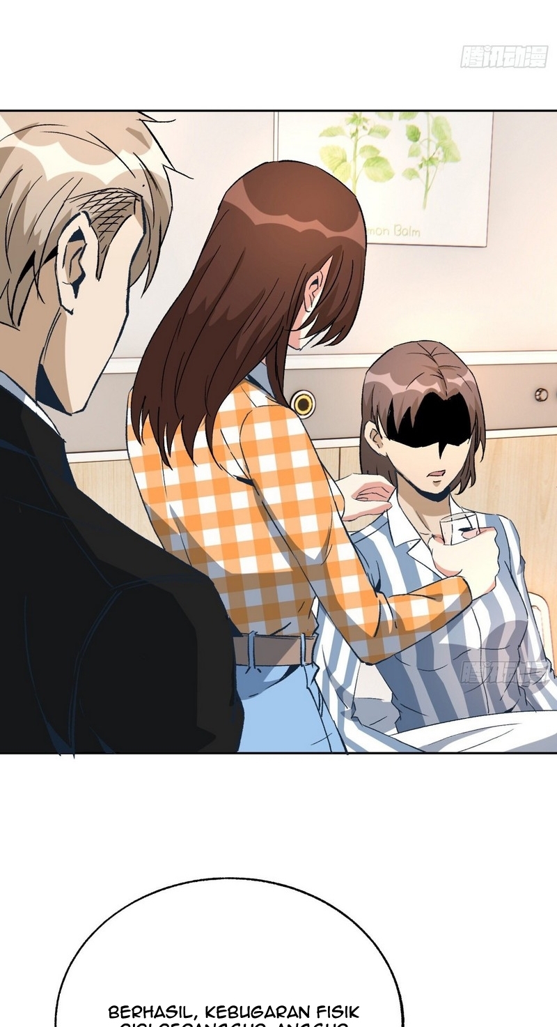 Super Wild Genius Chapter 43 Gambar 10