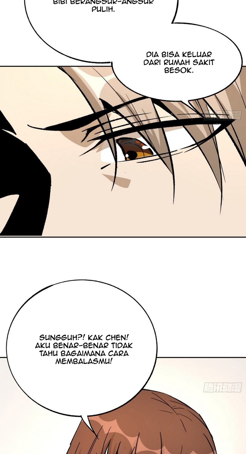 Super Wild Genius Chapter 43 Gambar 11