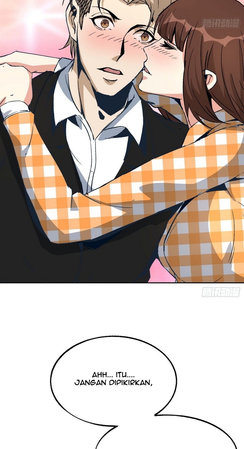 Super Wild Genius Chapter 43 Gambar 13
