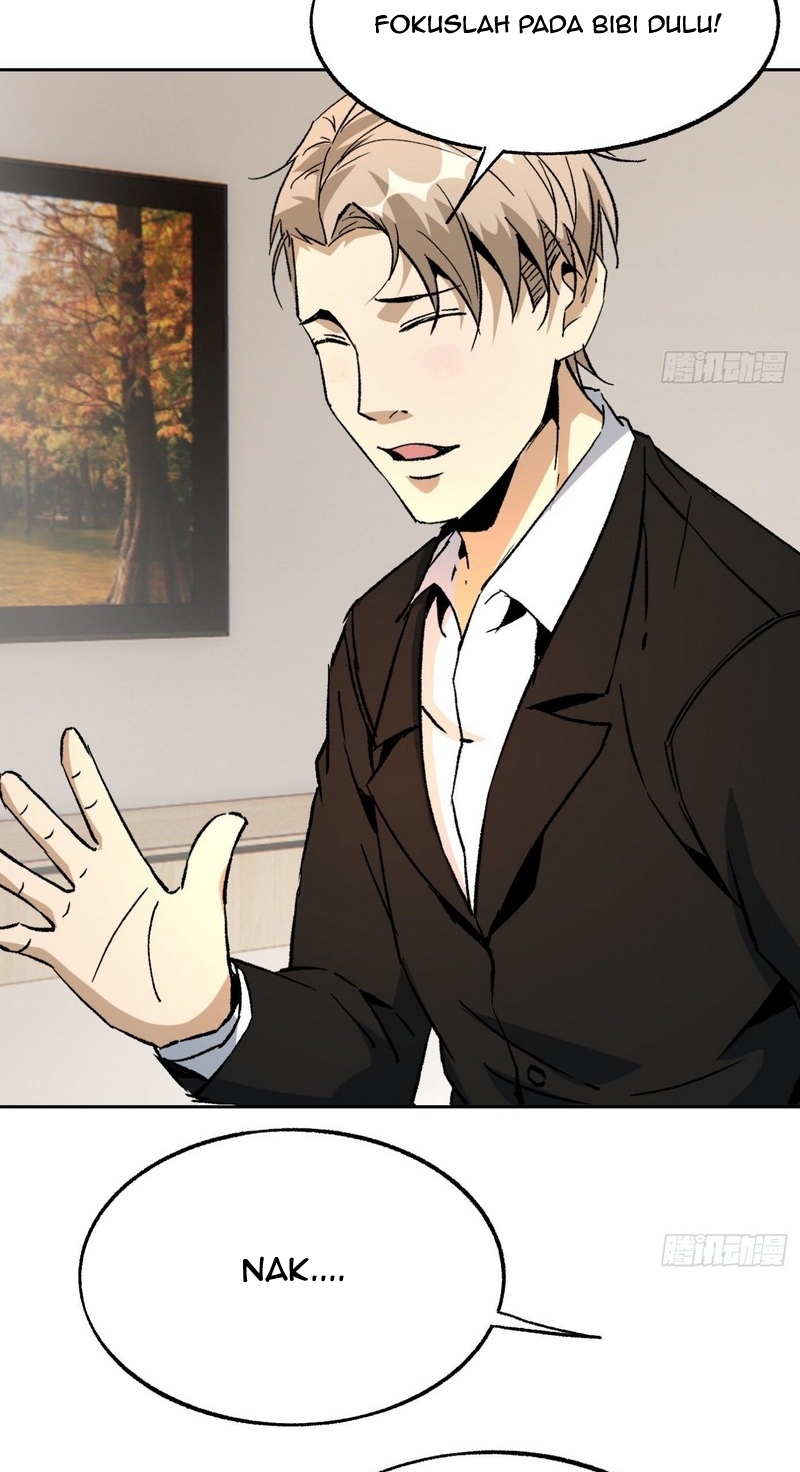 Super Wild Genius Chapter 43 Gambar 14