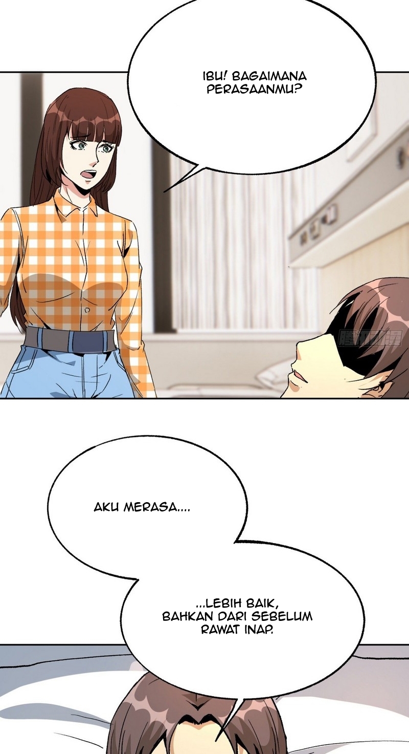 Super Wild Genius Chapter 43 Gambar 15