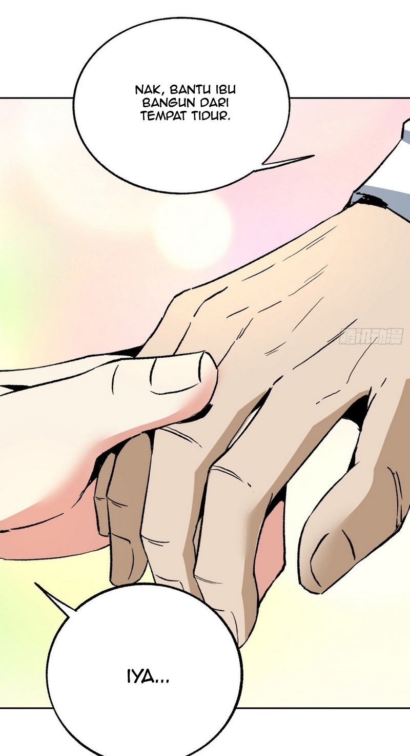Super Wild Genius Chapter 43 Gambar 18