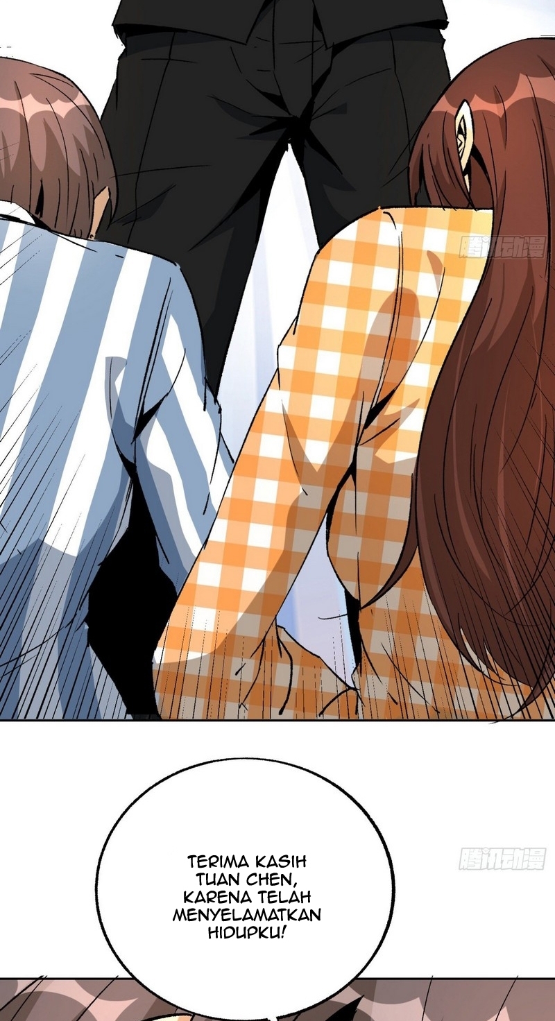Super Wild Genius Chapter 43 Gambar 20