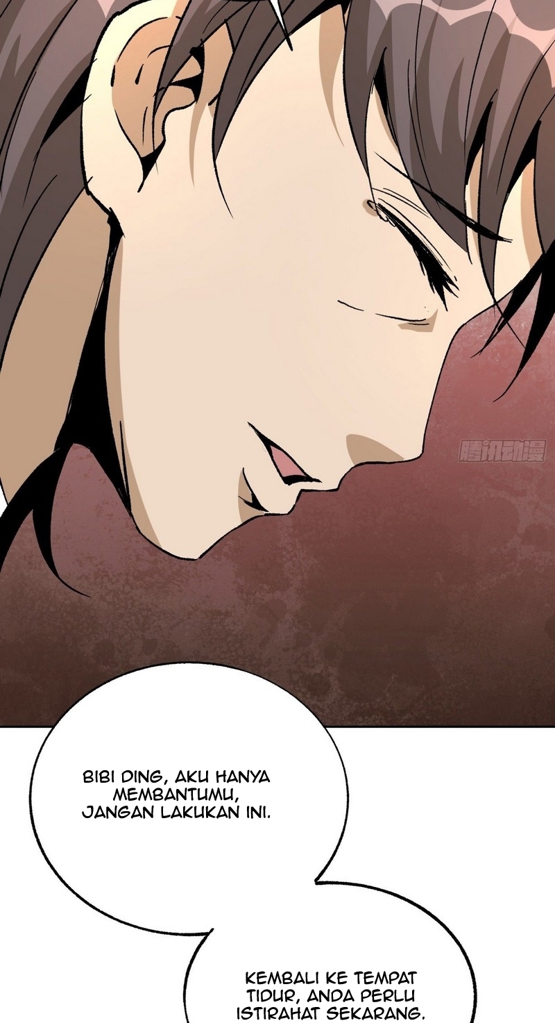 Super Wild Genius Chapter 43 Gambar 21