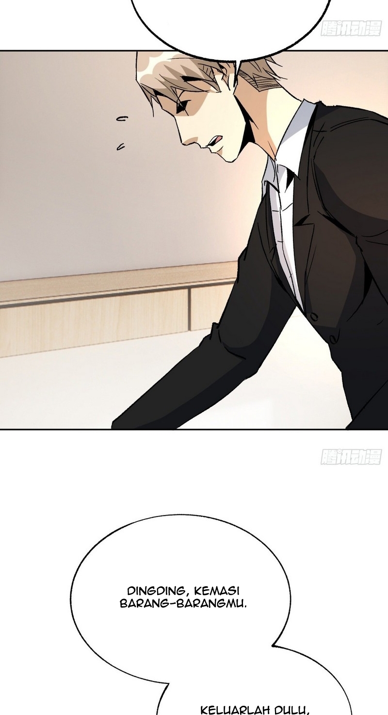 Super Wild Genius Chapter 43 Gambar 22