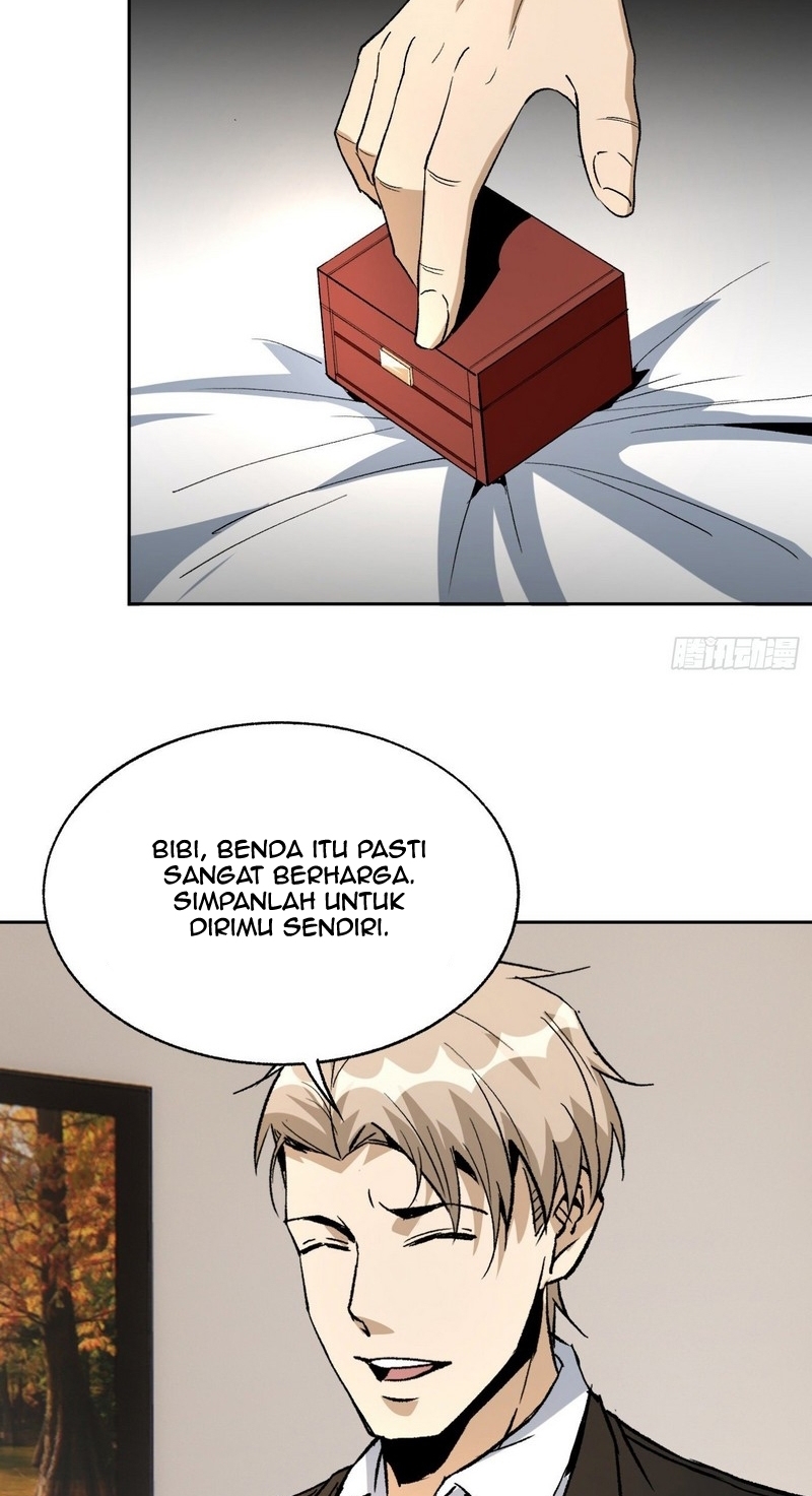 Super Wild Genius Chapter 43 Gambar 24