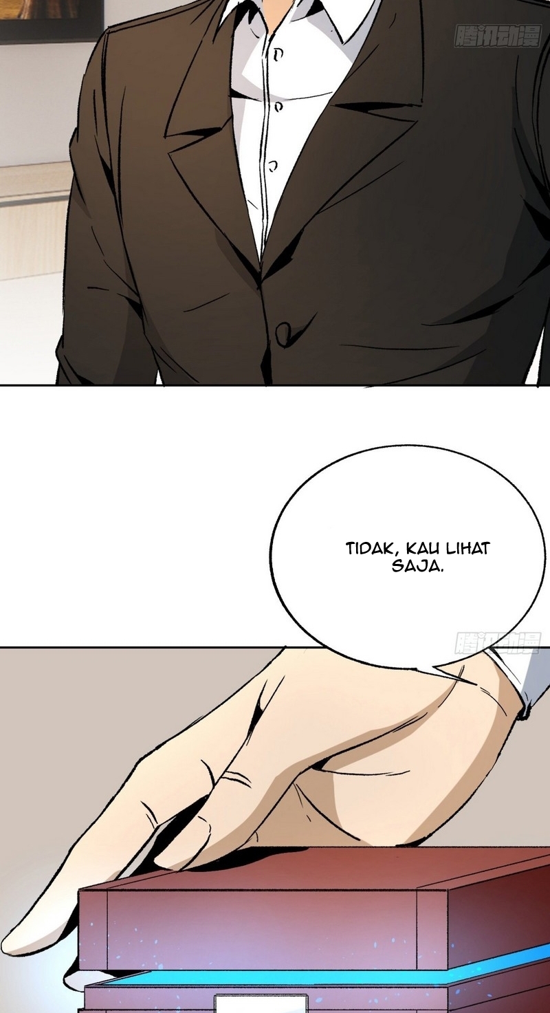 Super Wild Genius Chapter 43 Gambar 25