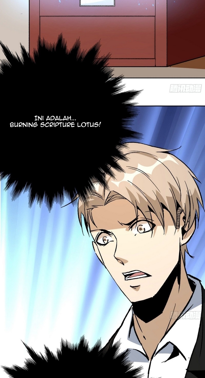 Super Wild Genius Chapter 43 Gambar 26