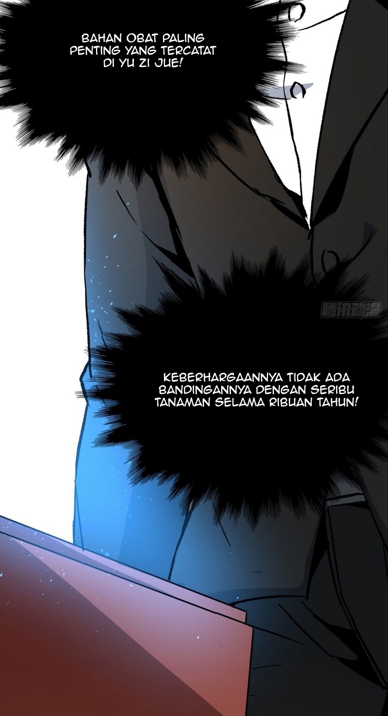 Super Wild Genius Chapter 43 Gambar 27