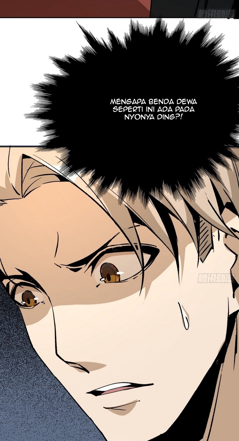 Super Wild Genius Chapter 43 Gambar 28