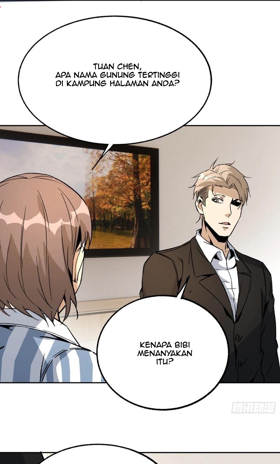 Super Wild Genius Chapter 44 Gambar 2
