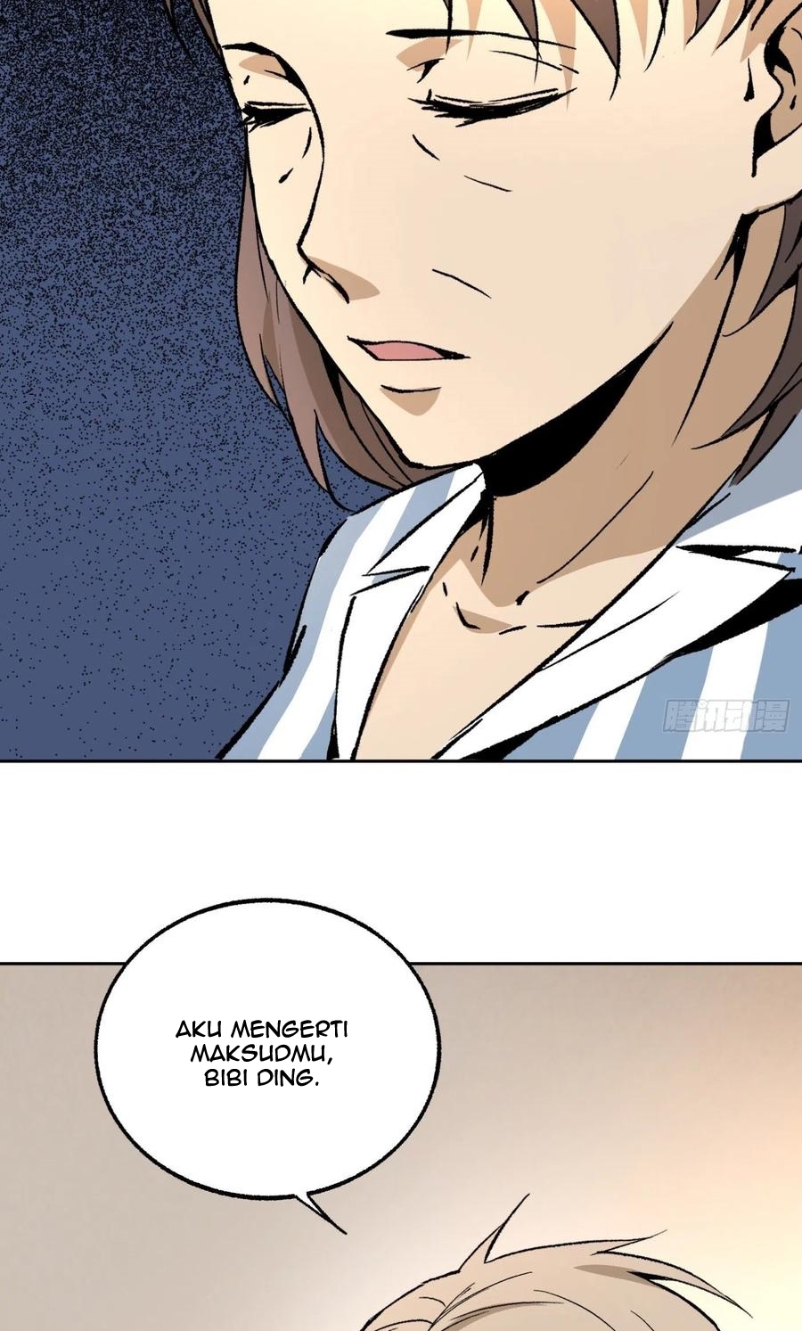 Super Wild Genius Chapter 44 Gambar 5