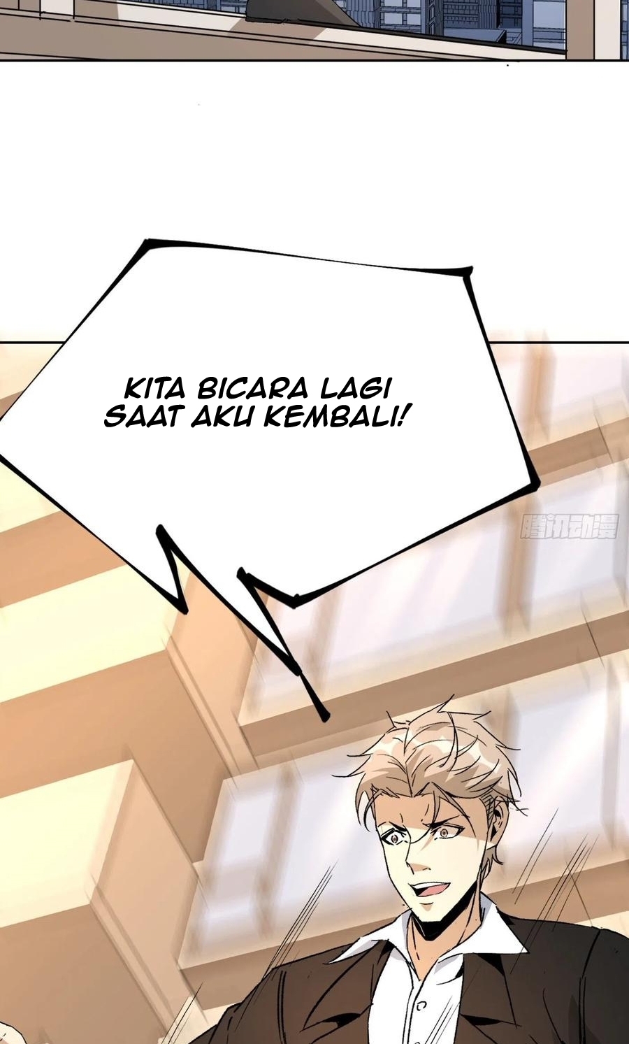 Super Wild Genius Chapter 44 Gambar 17