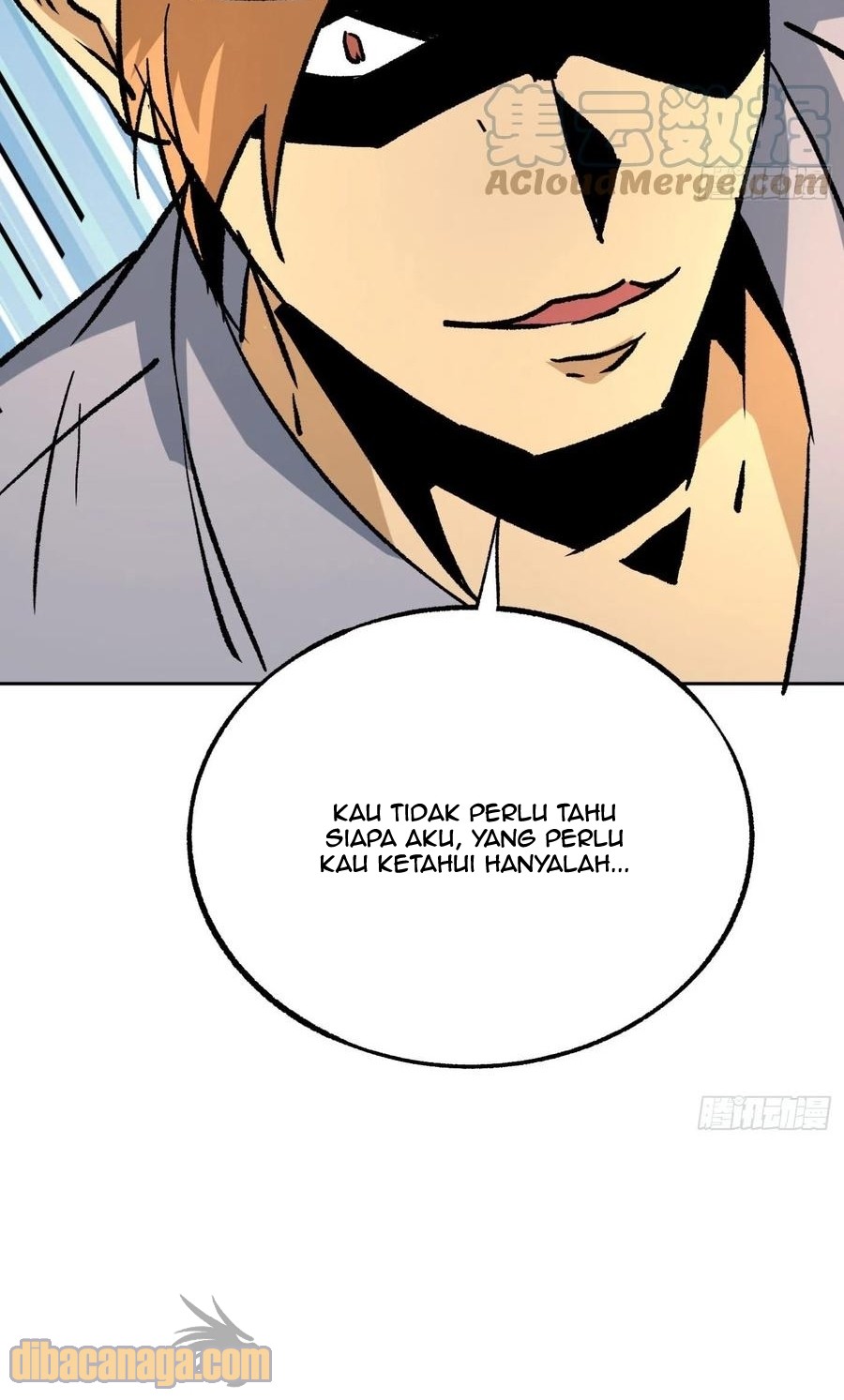 Super Wild Genius Chapter 44 Gambar 32