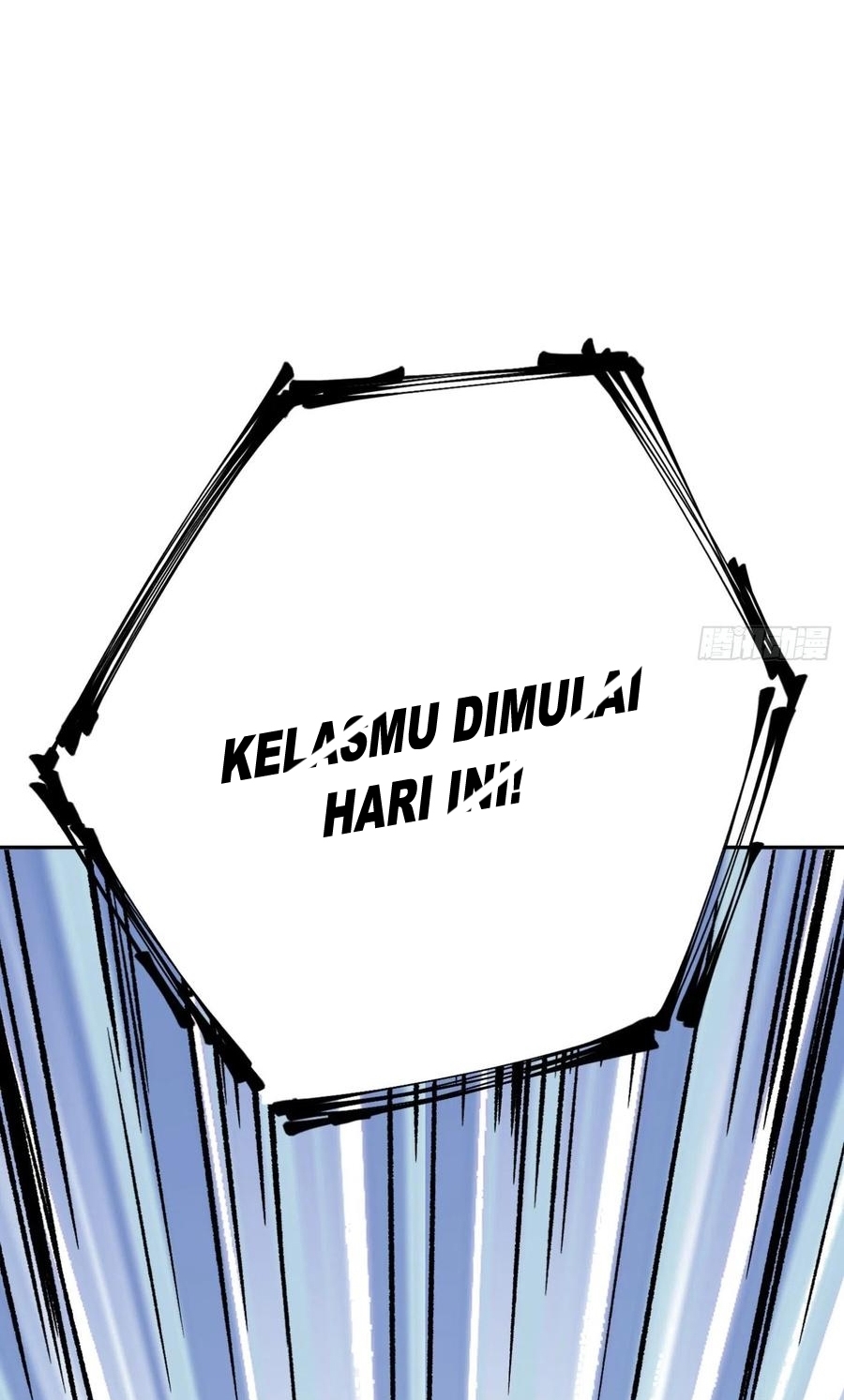 Super Wild Genius Chapter 44 Gambar 33