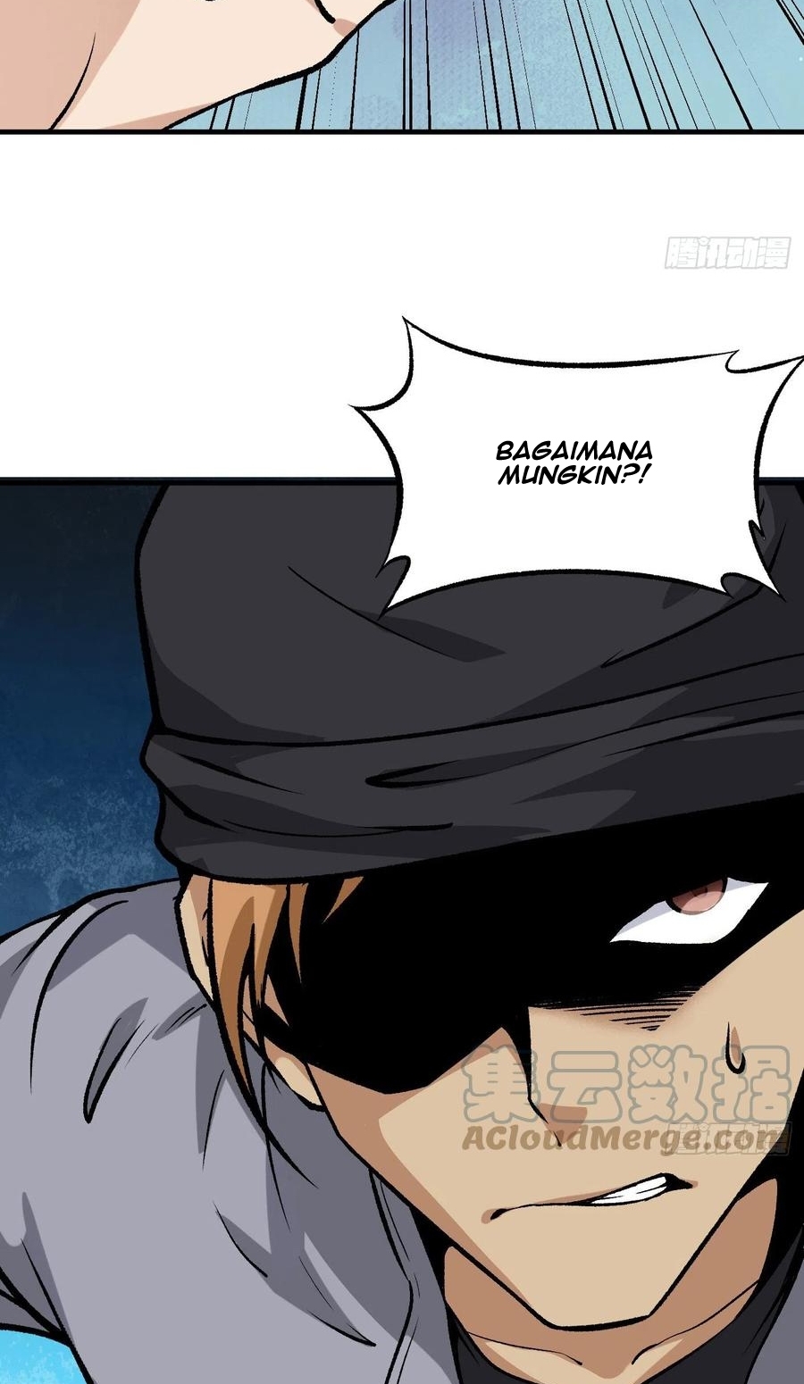 Super Wild Genius Chapter 45 Gambar 5