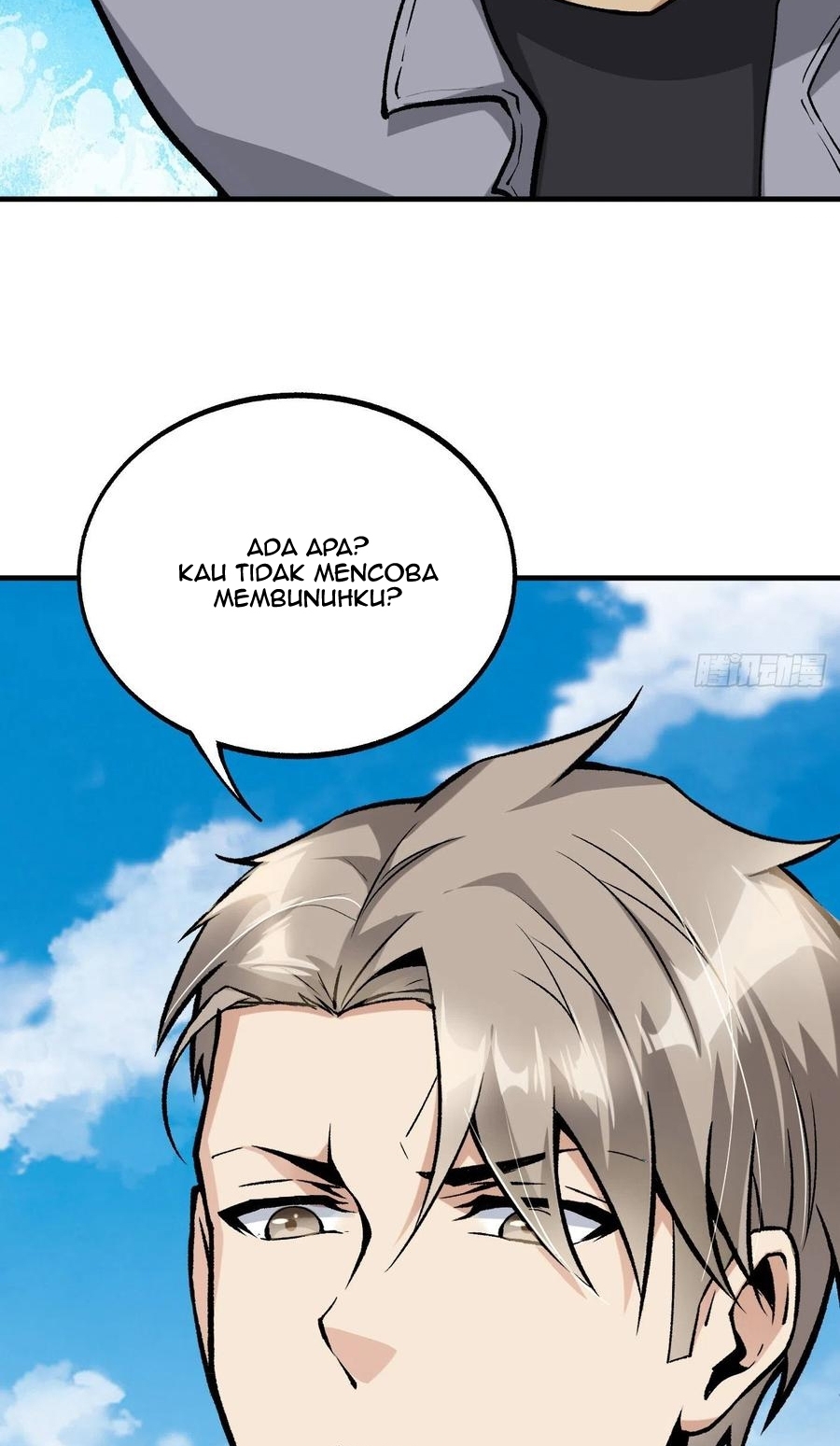 Super Wild Genius Chapter 45 Gambar 6