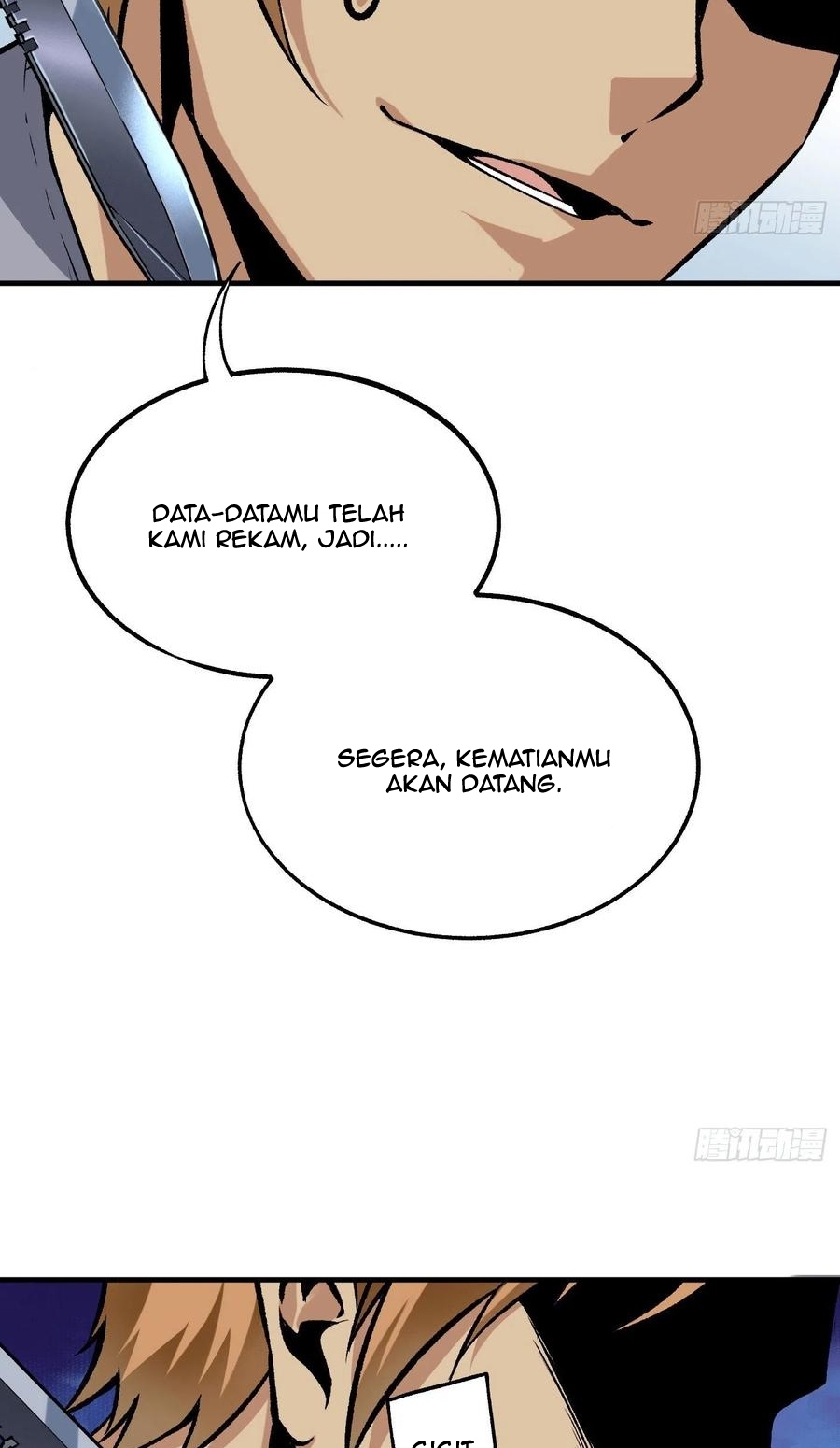 Super Wild Genius Chapter 45 Gambar 14