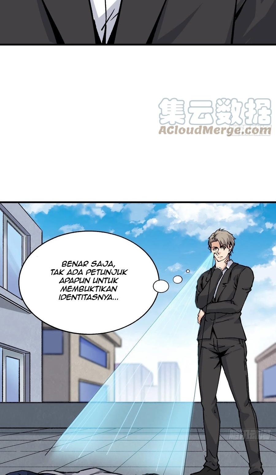Super Wild Genius Chapter 45 Gambar 19