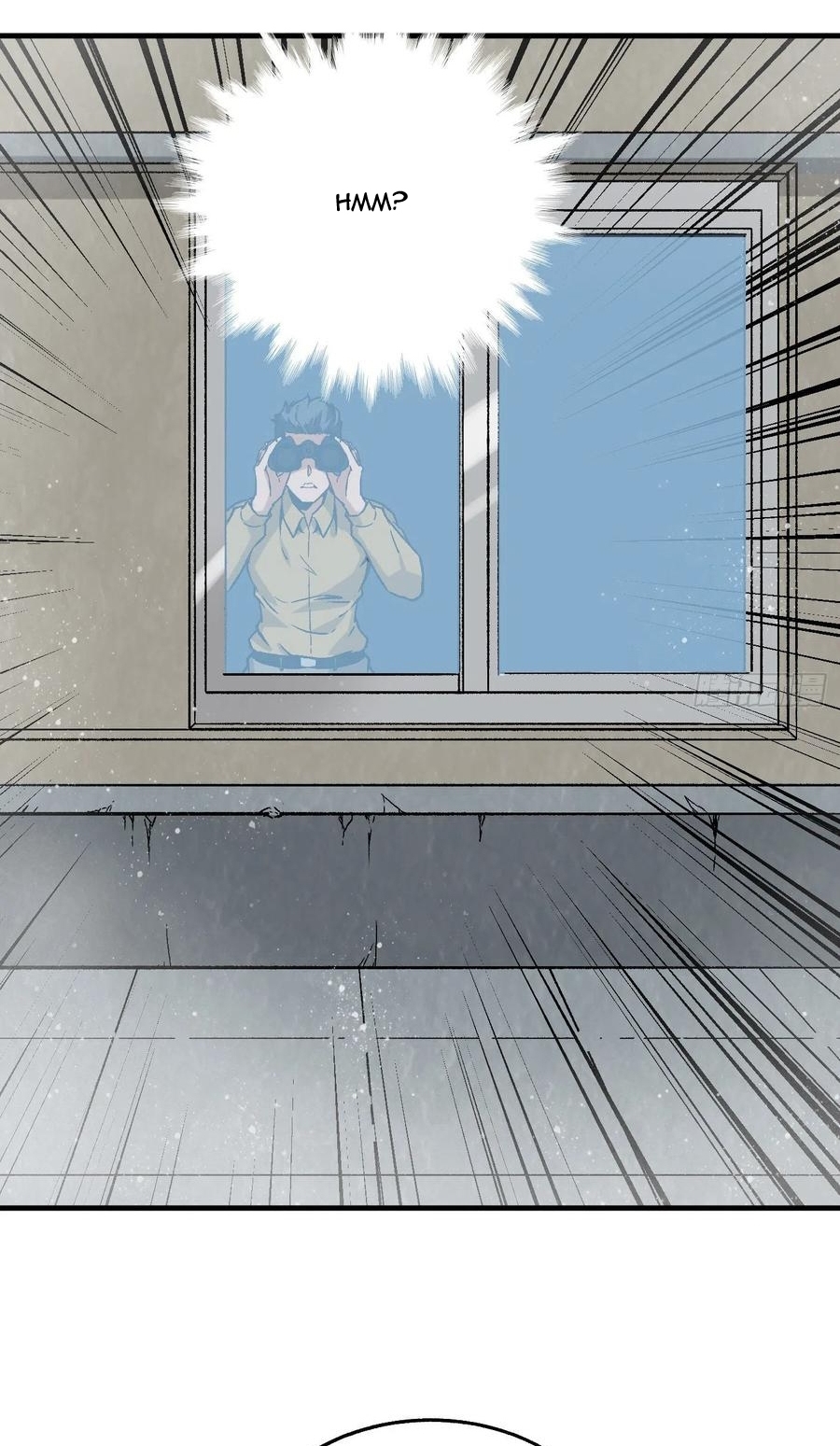 Super Wild Genius Chapter 45 Gambar 22