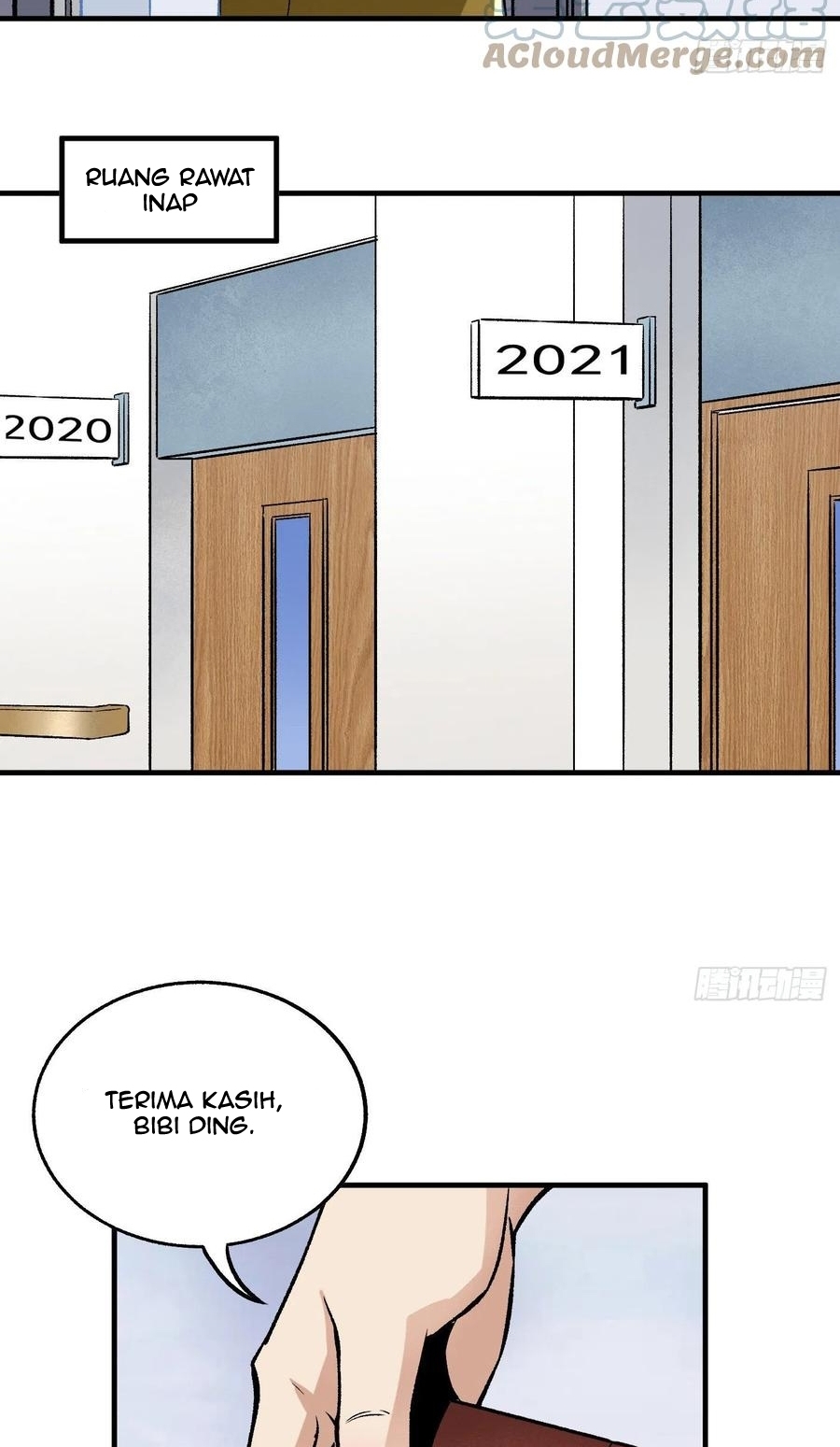 Super Wild Genius Chapter 45 Gambar 25