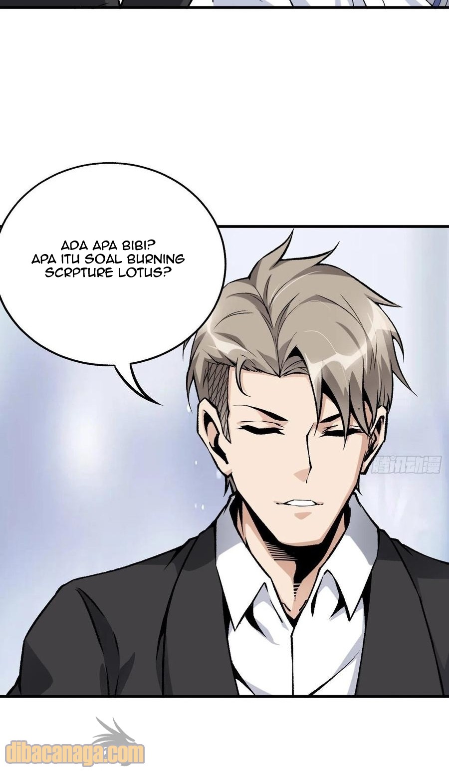 Super Wild Genius Chapter 45 Gambar 27