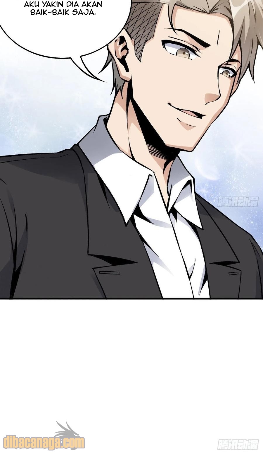 Super Wild Genius Chapter 45 Gambar 31