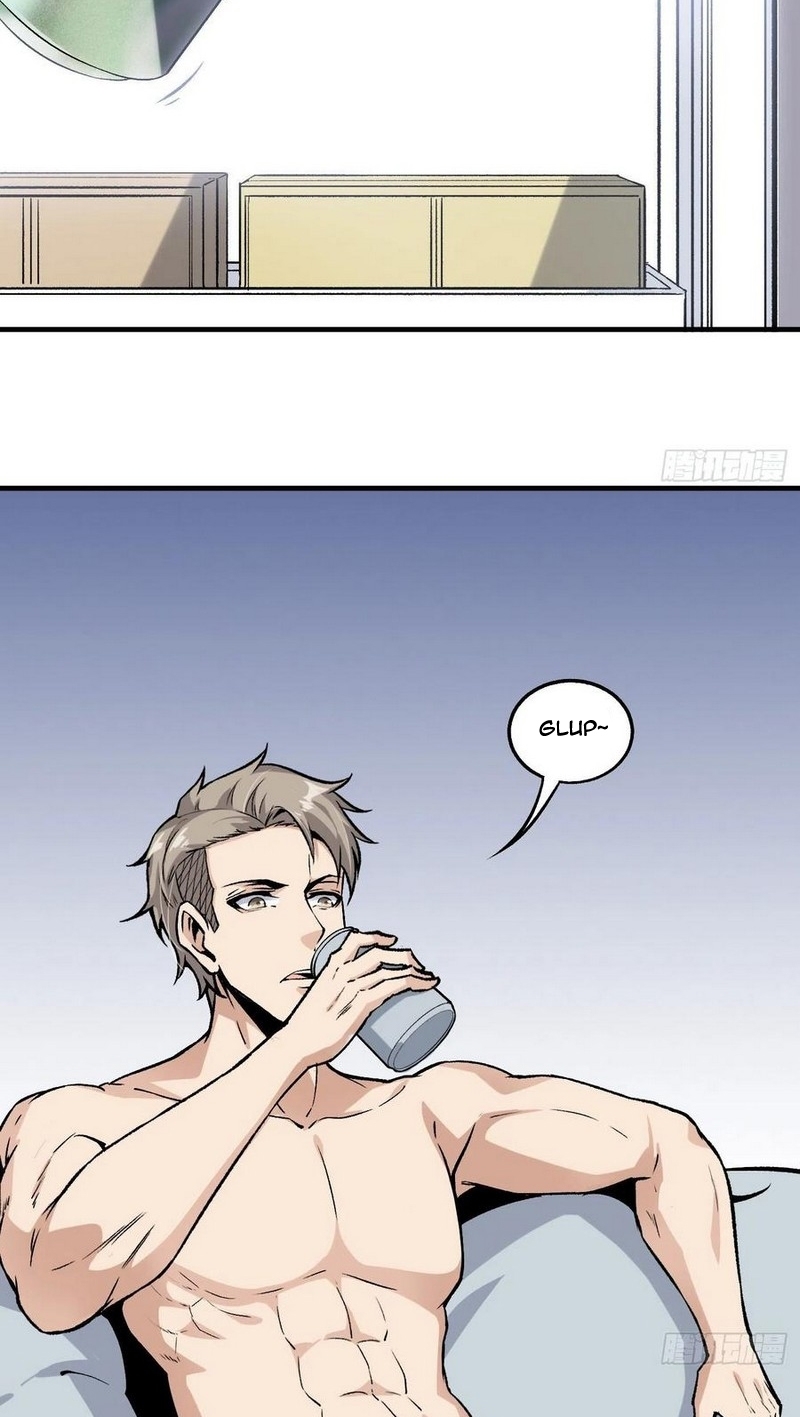 Super Wild Genius Chapter 46 Gambar 3