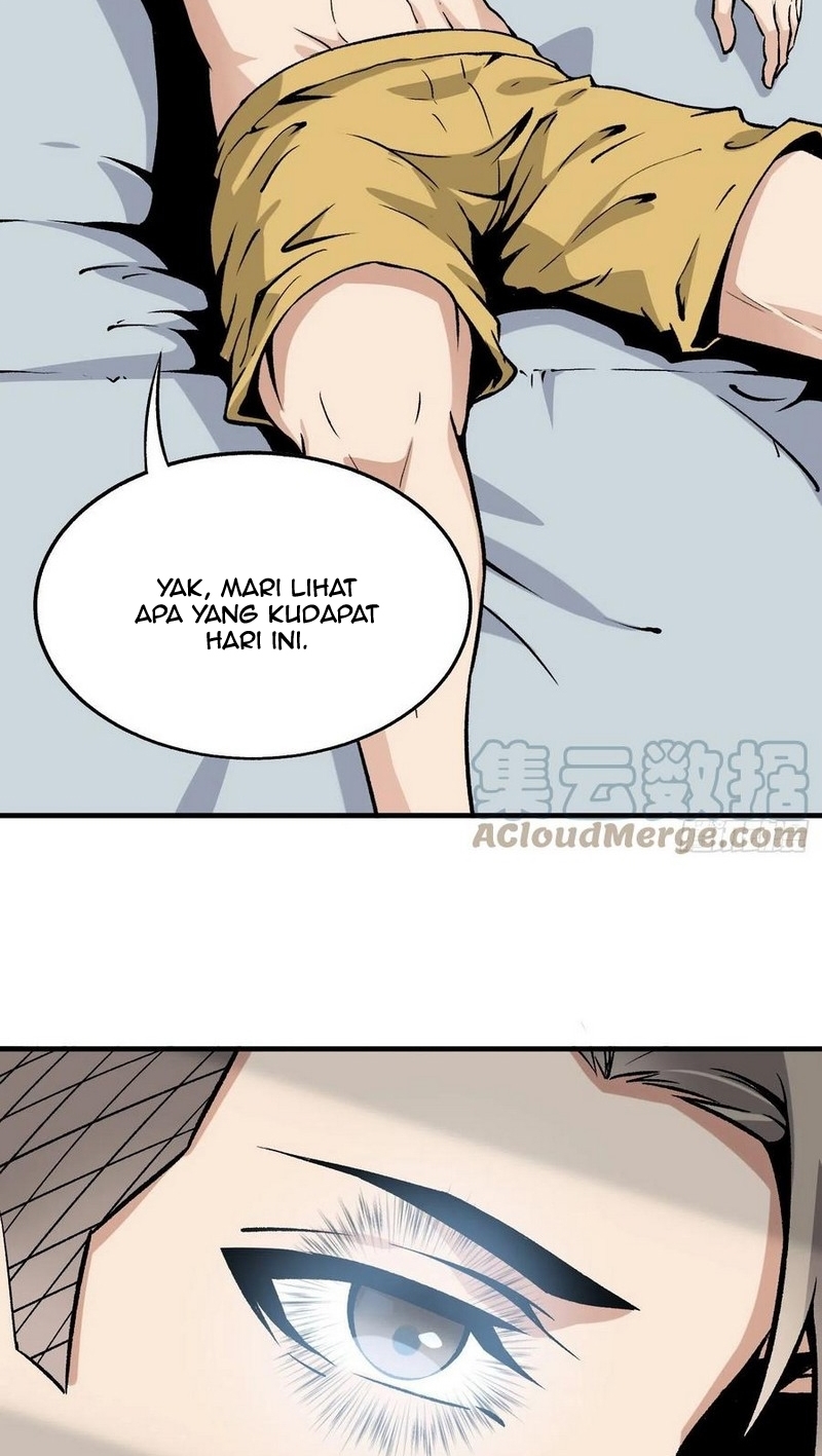 Super Wild Genius Chapter 46 Gambar 4