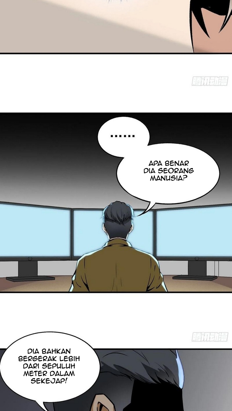 Super Wild Genius Chapter 46 Gambar 5