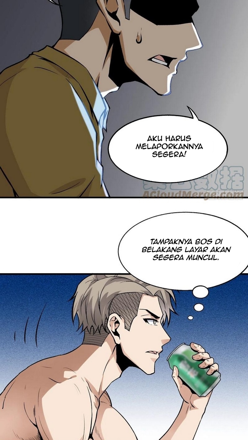 Super Wild Genius Chapter 46 Gambar 6