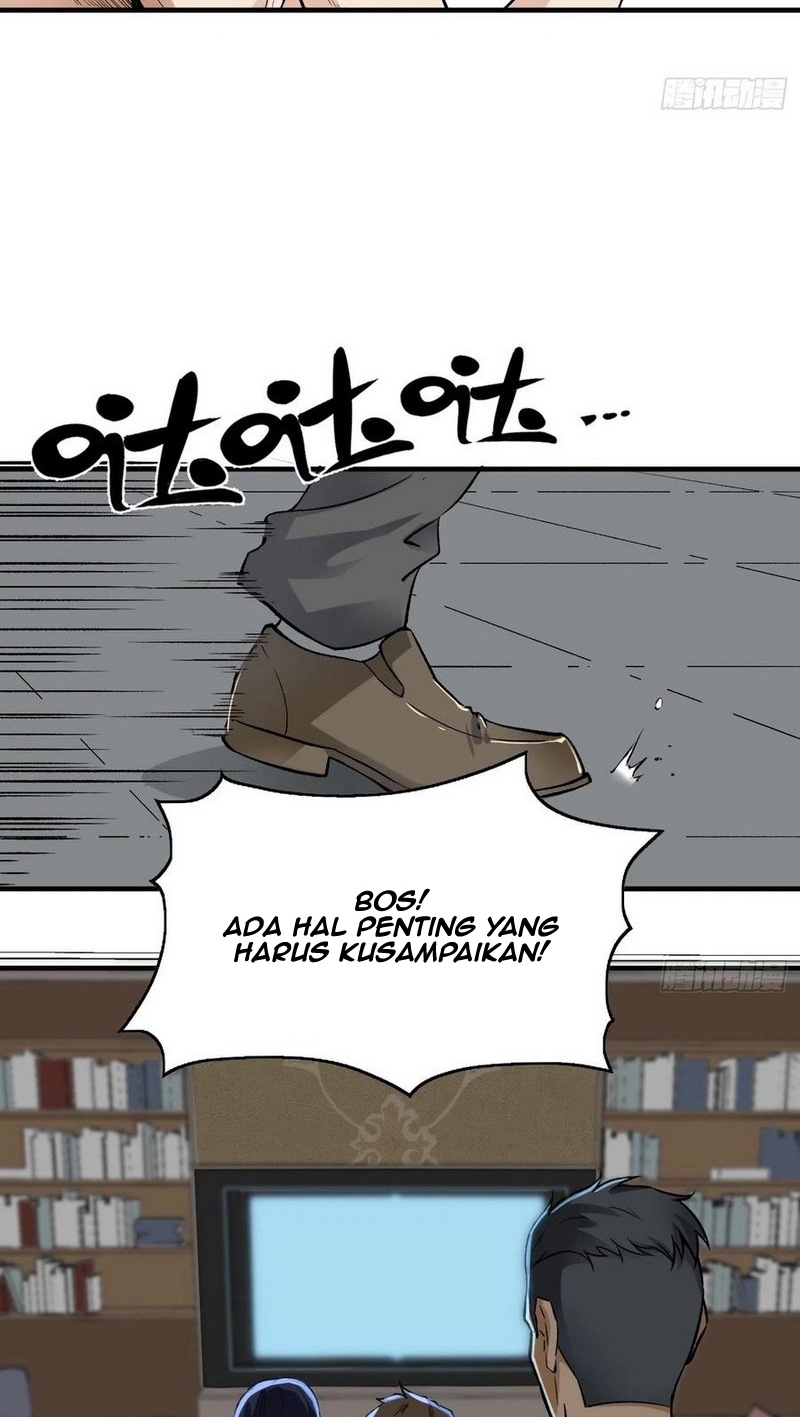 Super Wild Genius Chapter 46 Gambar 7
