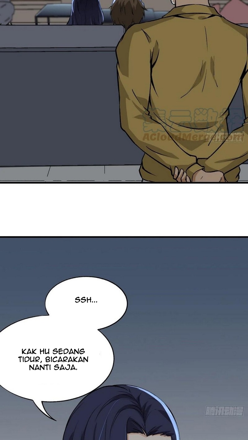 Super Wild Genius Chapter 46 Gambar 8
