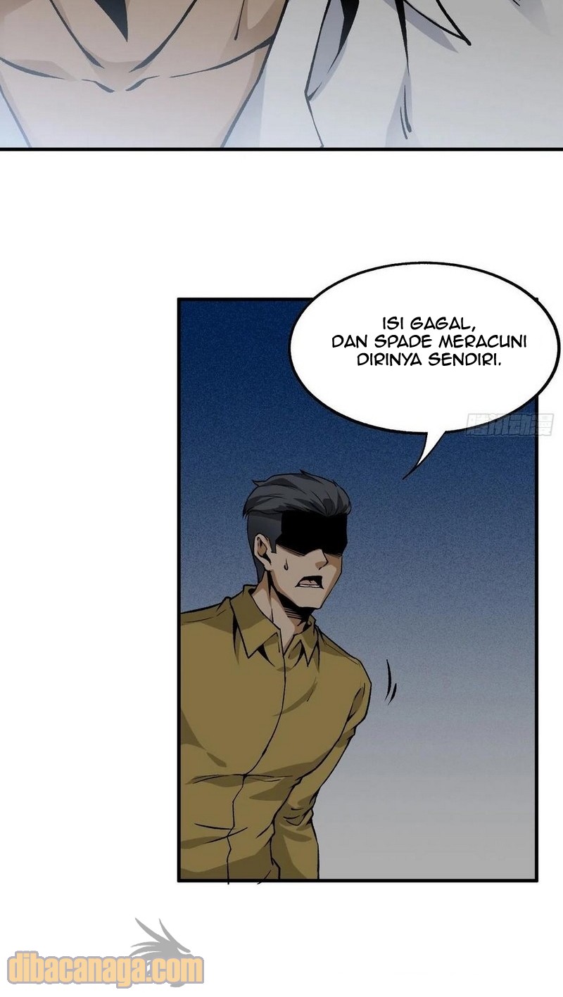 Super Wild Genius Chapter 46 Gambar 11
