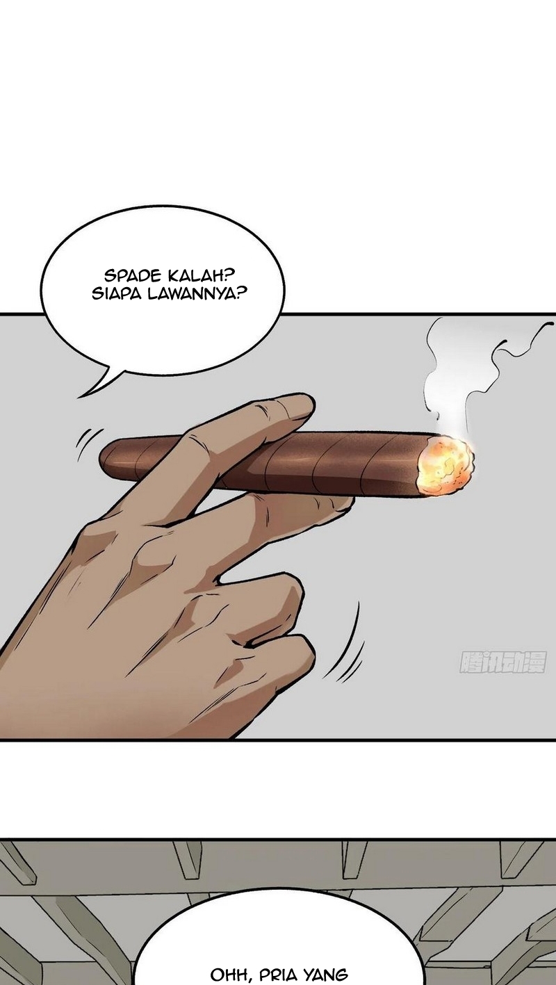 Super Wild Genius Chapter 46 Gambar 12