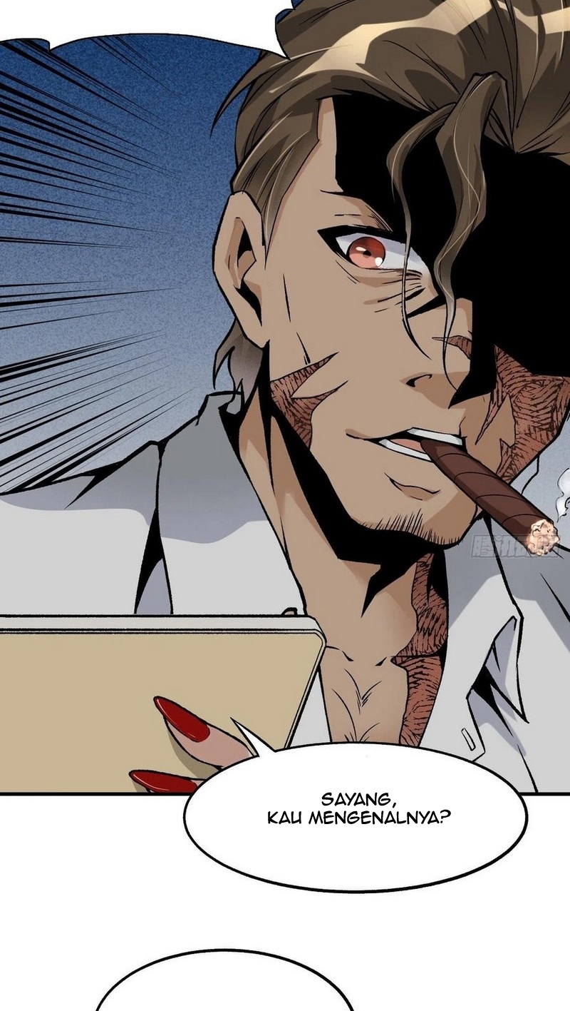 Super Wild Genius Chapter 46 Gambar 14