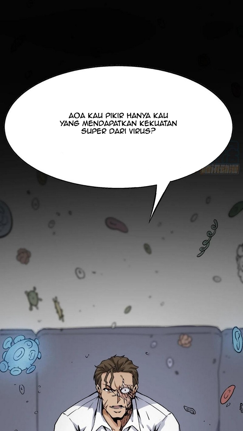 Super Wild Genius Chapter 46 Gambar 21