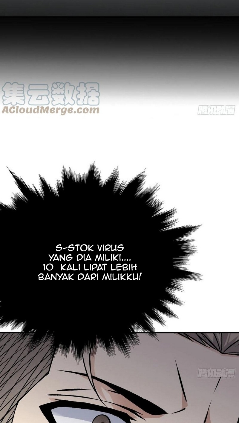 Super Wild Genius Chapter 46 Gambar 23