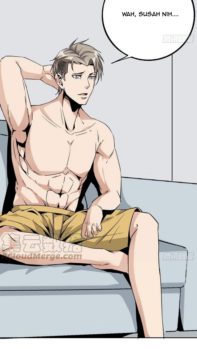 Super Wild Genius Chapter 46 Gambar 30