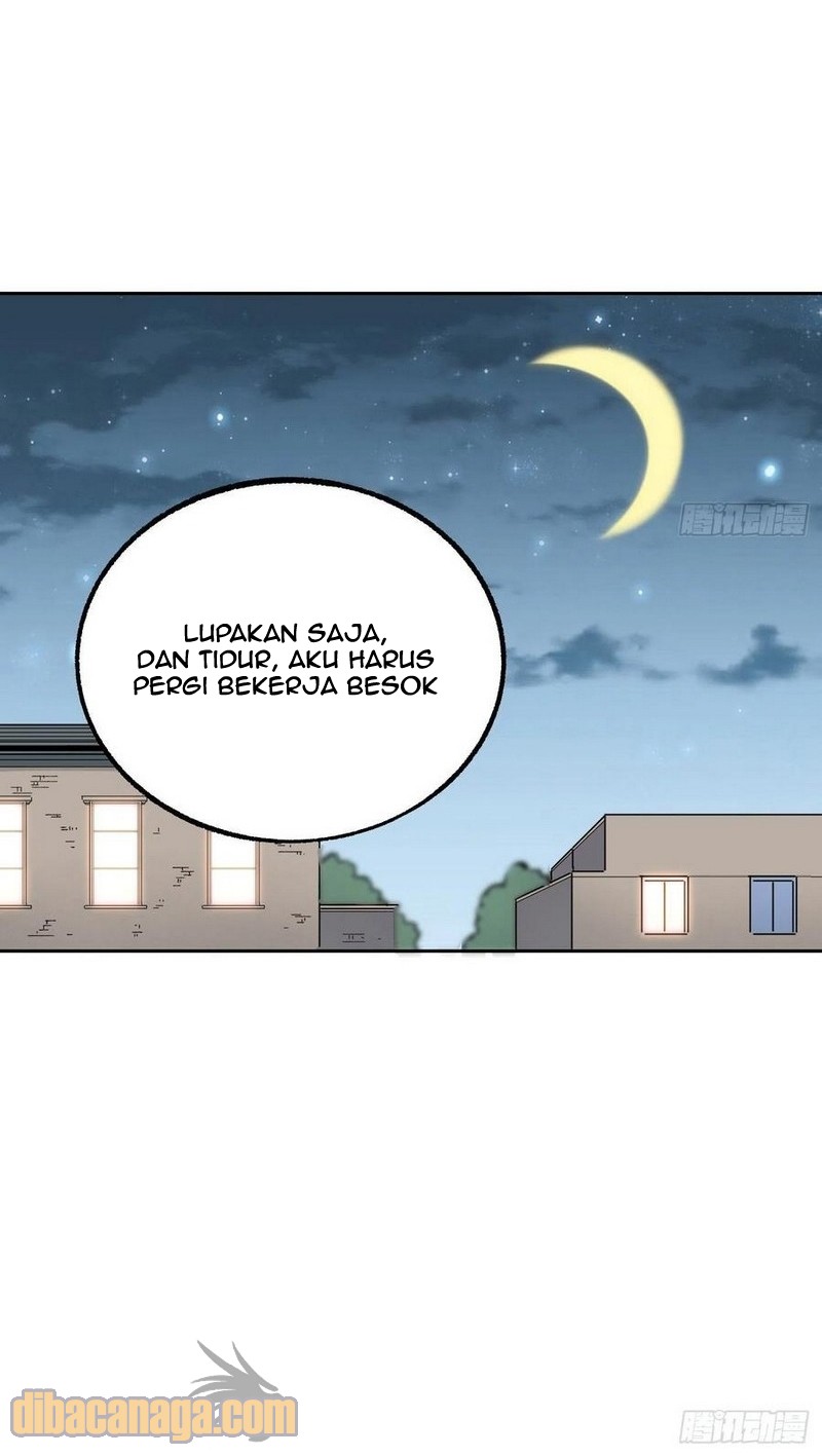 Super Wild Genius Chapter 46 Gambar 31