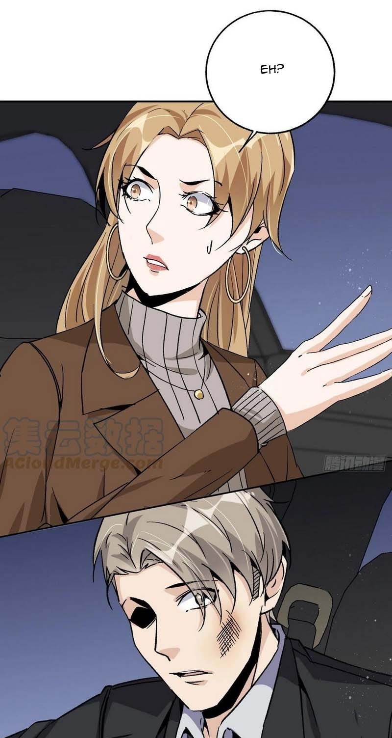 Super Wild Genius Chapter 52 Gambar 2