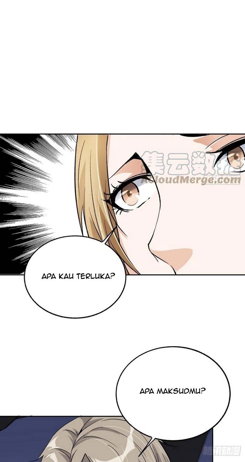 Super Wild Genius Chapter 52 Gambar 4