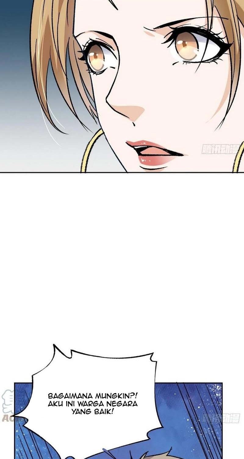 Super Wild Genius Chapter 52 Gambar 7