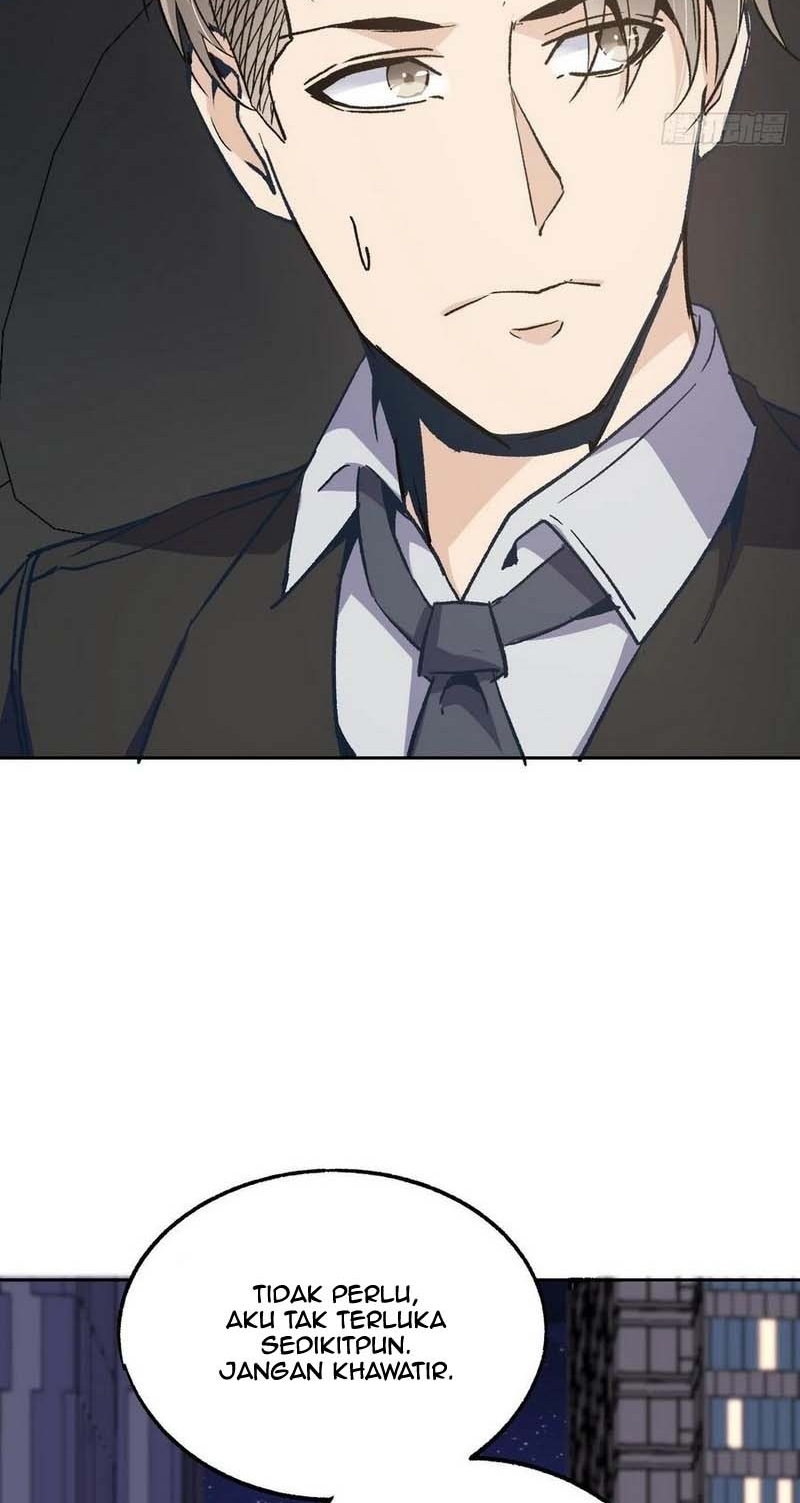 Super Wild Genius Chapter 52 Gambar 9