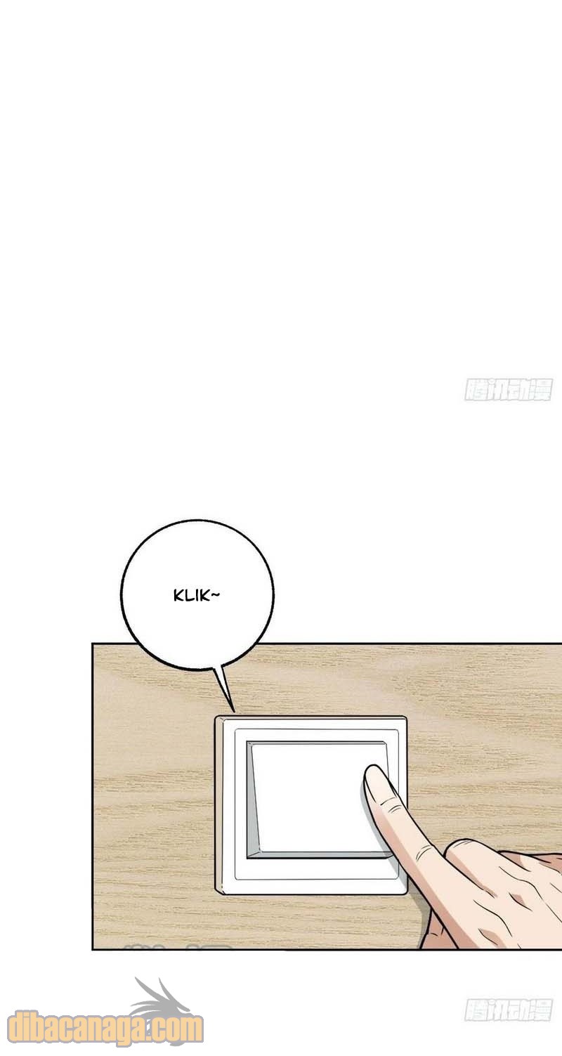Super Wild Genius Chapter 52 Gambar 14
