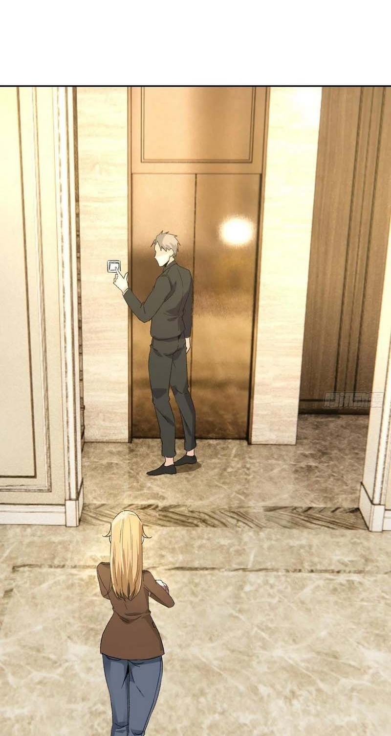 Super Wild Genius Chapter 52 Gambar 15